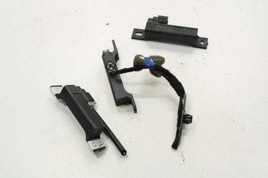 17-22 Infiniti Q60 Luxe Smart Keyless Entry Antenna Module Set of 3 285E4-5CA0A - Alshned Auto Parts