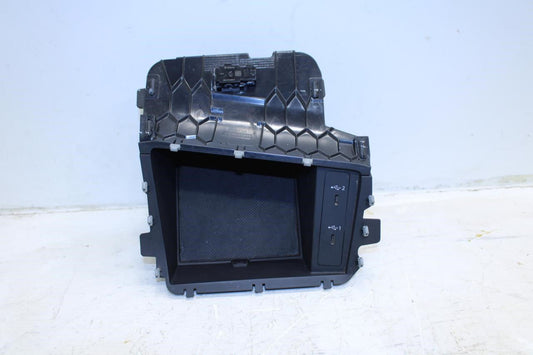 19-24 Audi Q3 S Line Console Storage Bin Tray Compartment 83B-857-925-B-6PS OEM - Alshned Auto Parts