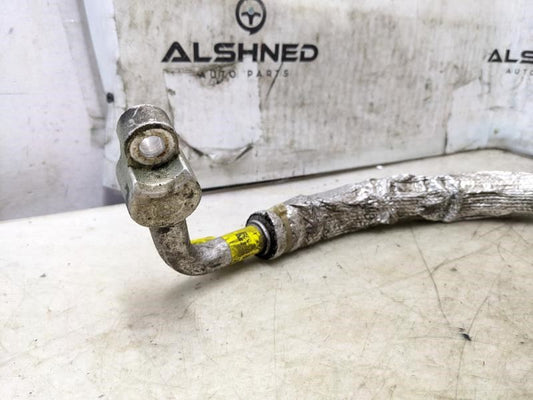 15-21 Jeep Grand Cherokee AC Conditioning Suction Hose Line Tube 68217212AB OEM - Alshned Auto Parts