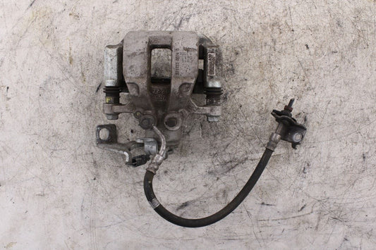 2021-26 Hyundai Elantra SE Rear Left Driver Side Disc Brake Caliper 58310-AAA30 - Alshned Auto Parts