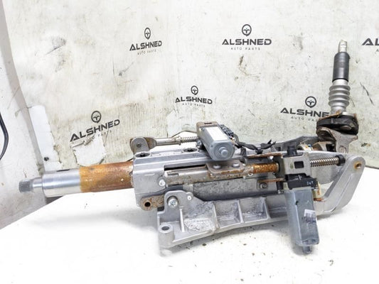 2016-2023 Dodge Durango Steering Column Assembly 68271371AA OEM - Alshned Auto Parts