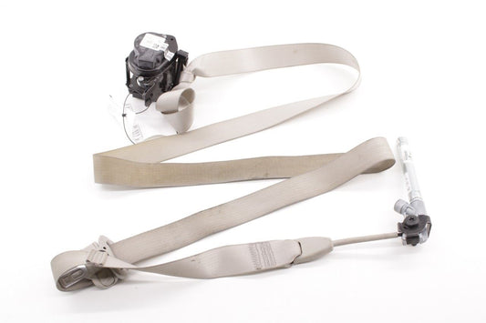 17-21 Chrysler Pacifica Limited 3.6L Front Driver Left Side Seat Belt Retractor - Alshned Auto Parts