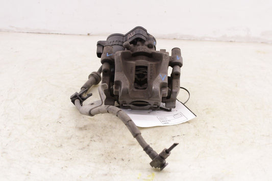 2017-2024 Chrysler Pacifica Limited Rear Left Disc Brake Caliper 68318173AA OEM - Alshned Auto Parts