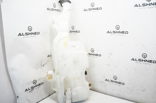 07-13 Chevrolet Silverado 1500 Windshield Washer Reservoir Bottle 20999339 *ReaD - Alshned Auto Parts