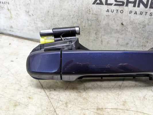 2019-2021 Subaru Forester Rear Right Exterior Door Handle 61160CA000E8 OEM - Alshned Auto Parts