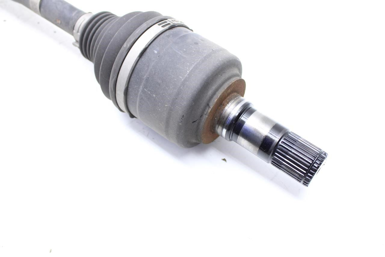 14-17 Maserati Ghibli 3.0L RWD Rear Left Driver Side CV Axle Shaft 670005454 OEM - Alshned Auto Parts