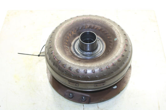 2013-2017 RAM 1500 Crew Cab Laramie 5.7L Automatic Transmission Torque Converter - Alshned Auto Parts