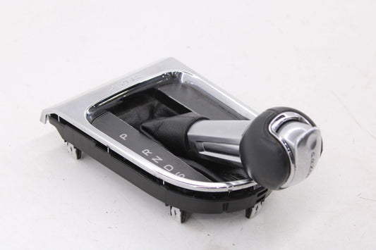 15-17 Ford Mustang Convertible V6 3.7L Auto Transmission Gear Shifter Lever Knob - Alshned Auto Parts