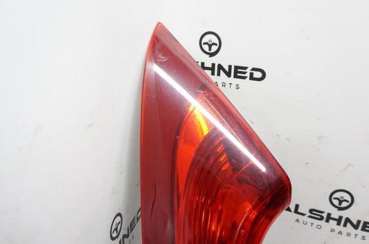 2012-2014 Honda CR-V Rear Left Driver Side Upper Tail Light Lamp 34175-T0A-A01 - Alshned Auto Parts