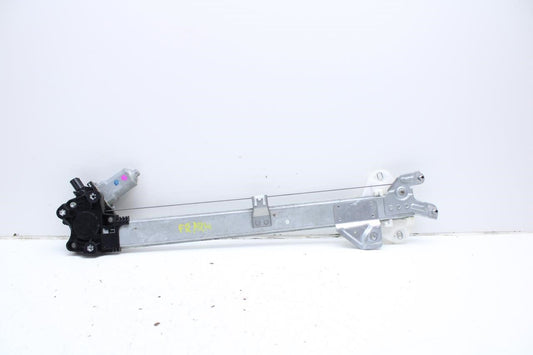 2013-2018 Acura RDX Front Right Door Window Regulator w/ Motor 72210-TX4-A01 OEM - Alshned Auto Parts