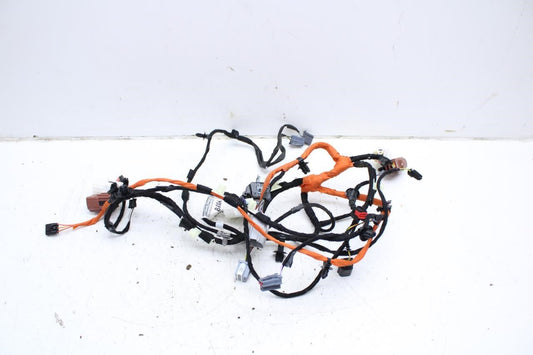 2020-2024 Ford Explorer Center Console Wire Harness P1MT-14B079-BANA OEM - Alshned Auto Parts