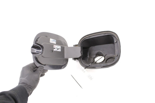 2019-2024 Chevrolet Silverado LT-L 2.7L Fuel Tank Filler Housing Door Lid Cover - Alshned Auto Parts