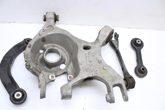 15-24 Ford Mustang Rear Right Suspension Control Arm Set of 4 FR3C-5A972-AC OEM - Alshned Auto Parts