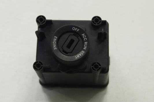 2019-24 Ram 1500 Classic Crew Cab 5.7L 4WD Ignition Switch Module 68271986AC OEM - Alshned Auto Parts