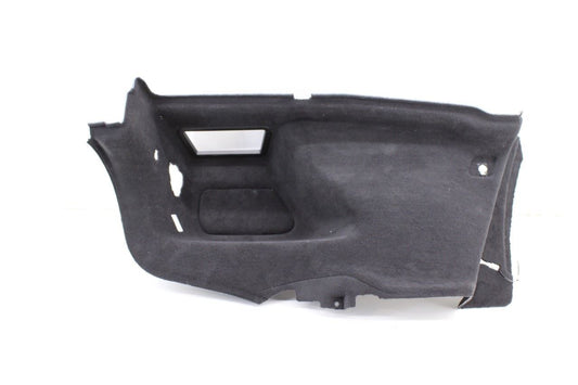 23-24 BMW 430i xDrive Gran Coupe Rear Right Quarter Panel Luggage Interior Trim - Alshned Auto Parts