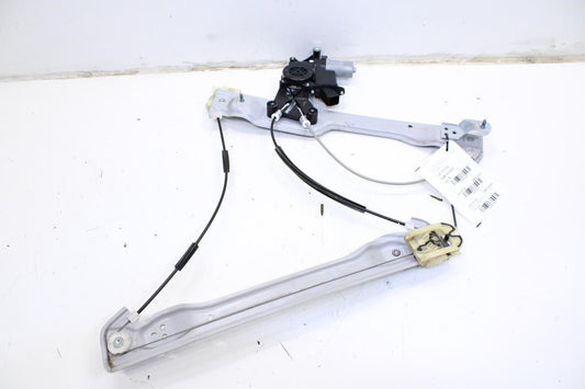 18-2024 Chevrolet Equinox LT Front Left Door Window Regulator w/ Motor 85608552 - Alshned Auto Parts