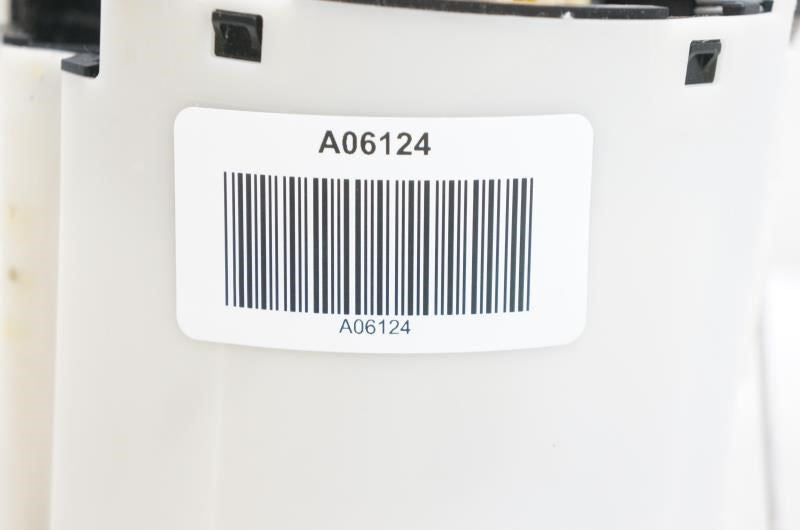 2019-2021 Chevrolet Silverado 1500 5.3L Fuel Pump Assembly 84465279 OEM - Alshned Auto Parts