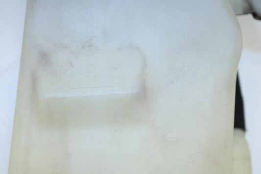 2012-2013 Jeep Wrangler Sahara 3.6L Radiator Coolant Reservoir Bottle 68091500AC - Alshned Auto Parts