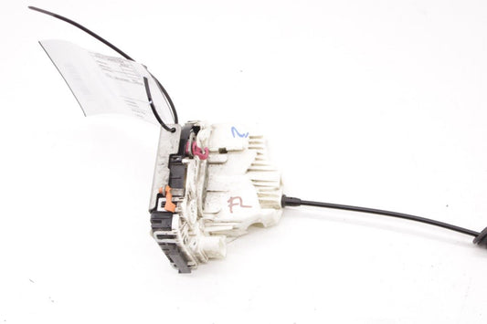 2016-2021 Jeep Grand Cherokee Overland Front Left Door Lock Latch Actuator OEM - Alshned Auto Parts