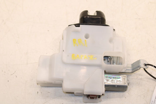 2017-2020 Infiniti QX60 Rear Trunk Lid Liftgate Latch Lock Actuator 90500-9NC0B - Alshned Auto Parts