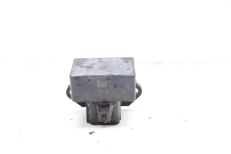 2018-2021 Ford Expedition 3.5L Fuel Pump Control Module FU5A-9D370-JA OEM - Alshned Auto Parts