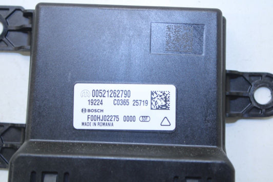 2019-21 Jeep Renegade Sport Driver Parking Assist Control Module 68439611AA OEM - Alshned Auto Parts