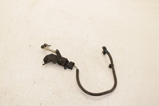 2014-2017 Infiniti QX50 Rear Suspension Height Leveling Sensor 53812-1BA0A OEM - Alshned Auto Parts