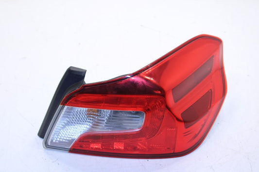 2015-21 Subaru WRX Premium Rear Right Passenger Side Tail Light Lamp 84210VA020 - Alshned Auto Parts