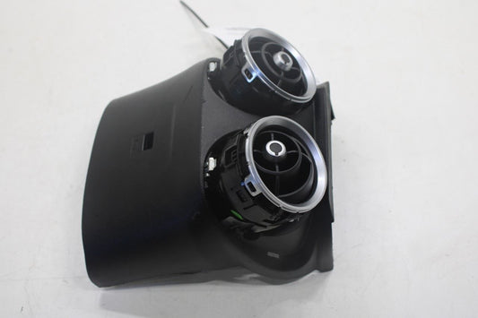 2017-22 Alfa Romeo Giulia Ti AWD Rear Center Console Air Vent Grille 01561291680 - Alshned Auto Parts