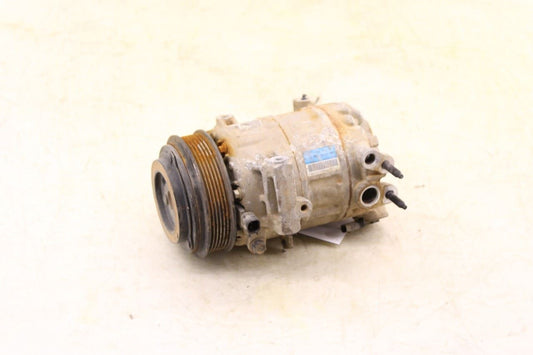 2018-2025 Jeep Wrangler 3.6L AC Air Conditioner Compressor 68292169AB OEM - Alshned Auto Parts