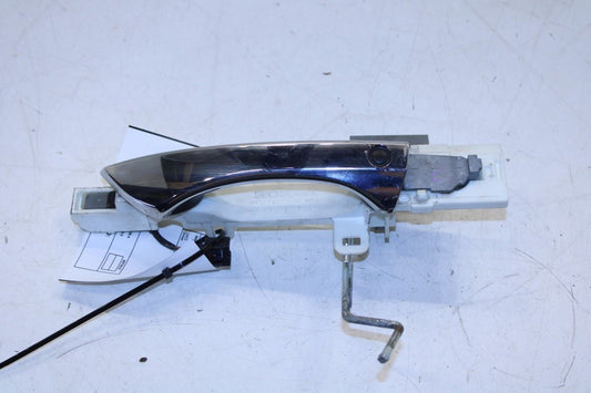 2014-20 Acura MDX Advance 3.5L Rear Driver Left Side Door Exterior Handle *ReaD* - Alshned Auto Parts