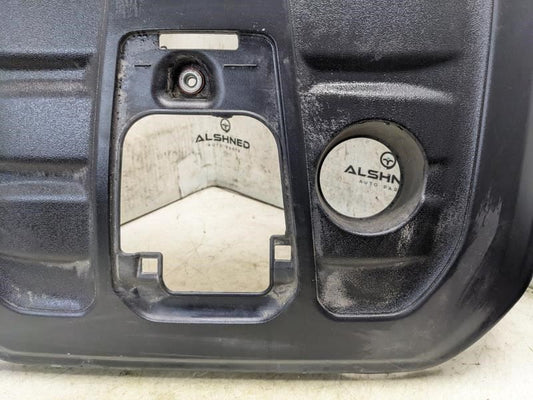 2016-2021 Jeep Grand Cherokee Engine Motor Cover 05281383AE OEM *ReaD* - Alshned Auto Parts
