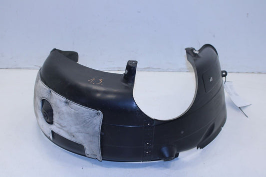 2020-2022 KIA Soul LX Rear Left Side Wheelhouse Liner Splash Shield 86821-K0000 - Alshned Auto Parts