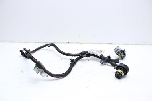 2014-2020 Maserati Ghibli RWD Auto Transmission Gearbox Wire Harness 670007400 - Alshned Auto Parts