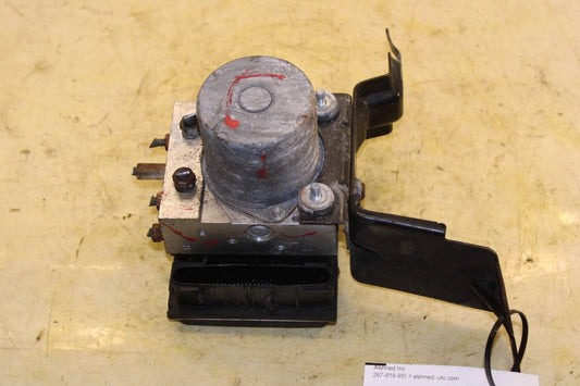 2009-2011 Toyota Camry LE 2.5L ABS Anti Lock Brake Pump Module 44050-06130 OEM - Alshned Auto Parts