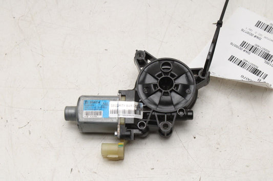 2019-2024 Kia Forte LXS Rear Left Side Door Power Window Motor 83450-M6010 OEM - Alshned Auto Parts