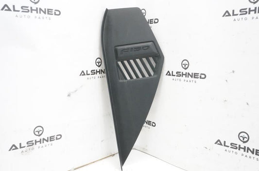 2015-2020 Ford F150 Driver Left Side Dash Vent End Cover Trim FL3B-1504481-A OEM - Alshned Auto Parts