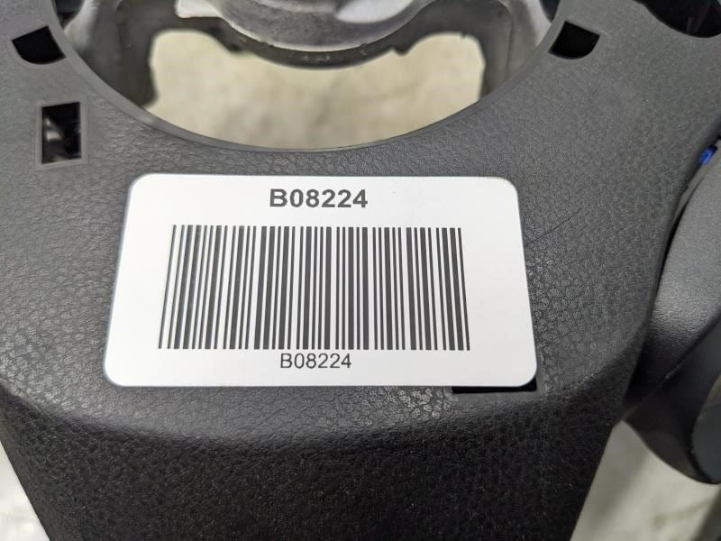 18-19 Subaru Outback Steering Wheel Leather w/ Control Buttons GS131-16640 OEM - Alshned Auto Parts
