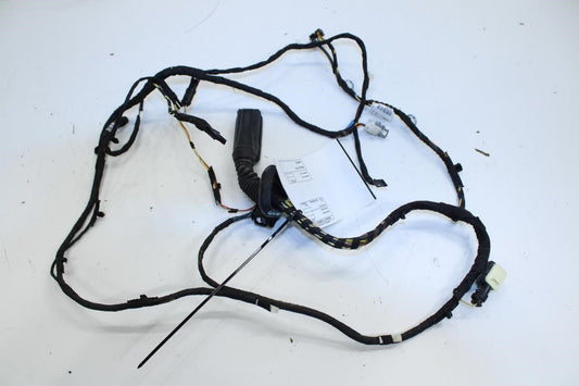 2015-2016 BMW 435i Gran Coupe xDrive Front Left Door Wire Harness 9325891 OEM - Alshned Auto Parts