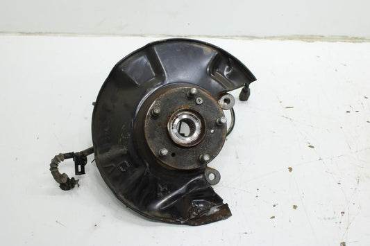 18-24 Honda Accord FWD Front Right Spindle Knuckle Hub 51211-TVA-A01 OEM *ReaD* - Alshned Auto Parts
