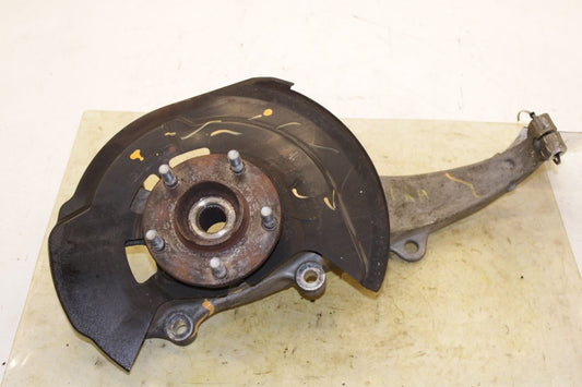 2014-17 Infiniti QX50 Front Right Passenger Side Spindle Knuckle Hub 40014-4GA0A - Alshned Auto Parts