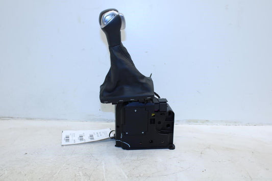 19-23 Audi Q3 S Line Auto Transmission Gear Shifter Lever Knob 5QH713023R *ReaD* - Alshned Auto Parts