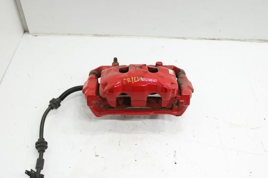 2020-25 Ford Explorer ST Front Left Driver Side Brake Disc Caliper L1MZ-2B121-H - Alshned Auto Parts