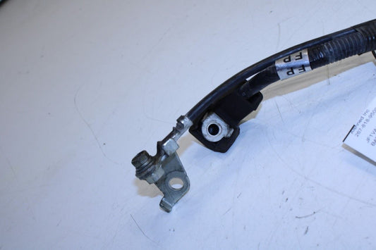 2015-2021 Subaru WRX Premium Negative Battery Cable Wire Harness 81601VA010 OEM - Alshned Auto Parts