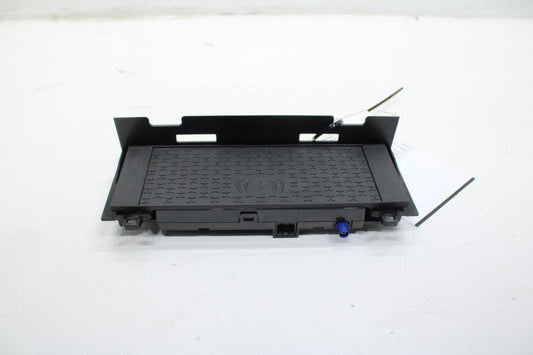 2020 Jaguar XE R-Dynamic S FR Console Phone Wireless Charger Module LX7314E288AB - Alshned Auto Parts