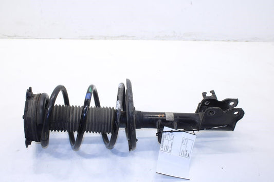 16-20 Nissan Pathfinder SV FWD Front Right Side Shock Strut Absorber E4302-9NF0B - Alshned Auto Parts