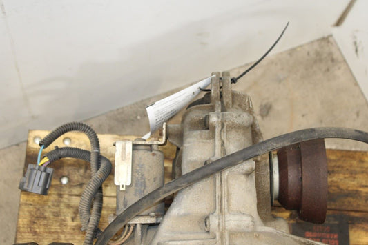 15-20 Ford F150 SuperCab Lariat 2.7L Electronic Shift 4 Mode Transfer Case w Tod - Alshned Auto Parts