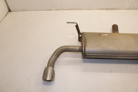 20-25 Ford Escape 2.0L AWD Rear Exhaust Muffler w/ Dual Tips LX6Z-5A289-C *ReaD* - Alshned Auto Parts