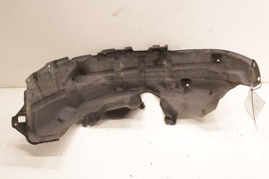 2019-2023 Jeep Cherokee Latitude Rear Right Side Wheelhouse Liner Splash Shield - Alshned Auto Parts