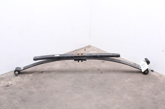 2021-26 Ford F150 XLT SuperCrew RWD Rear Suspension Driver Left Side Leaf Spring - Alshned Auto Parts